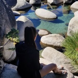 Meet your Posher, Cristina